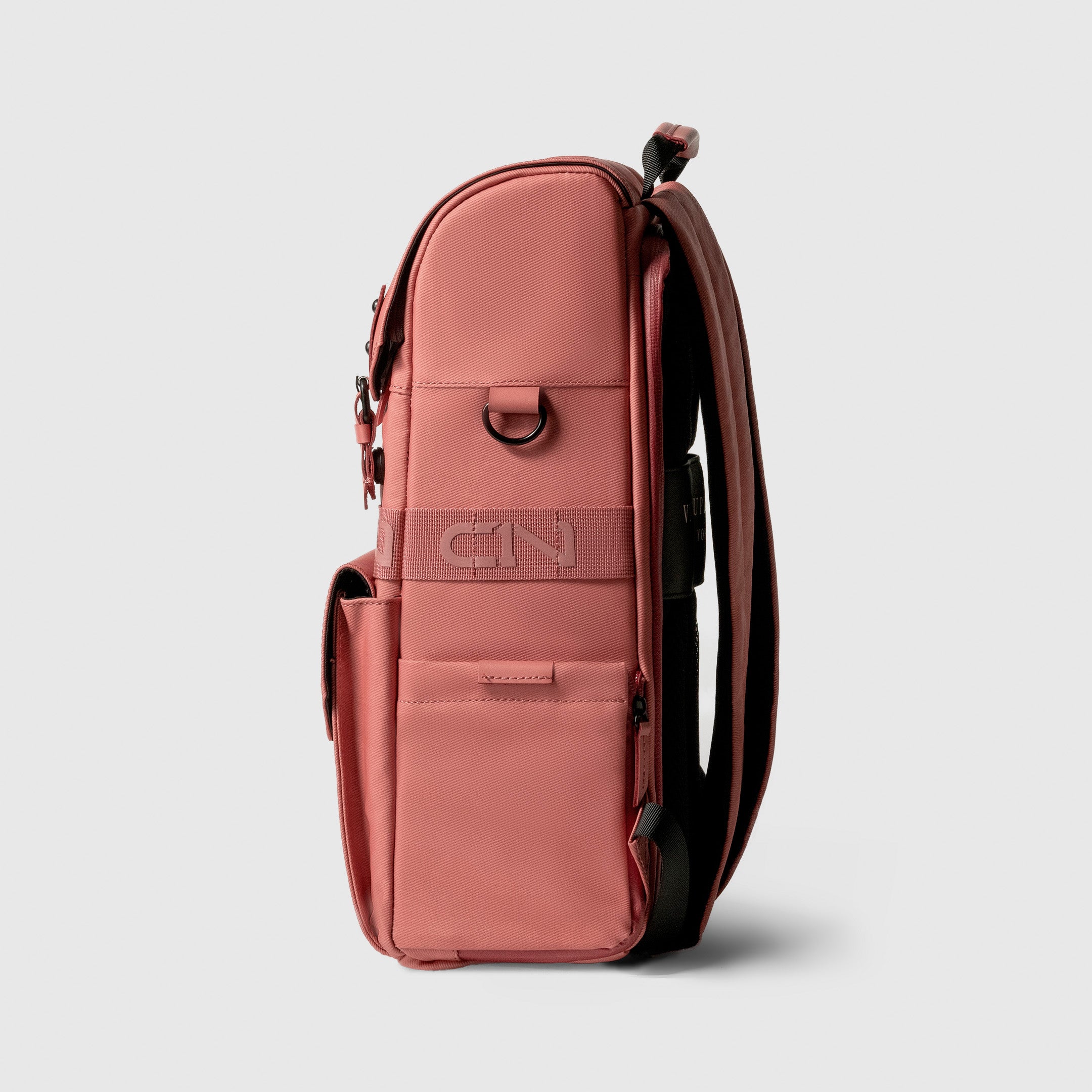 VINTA - Waterproof Twill Backpack Petra