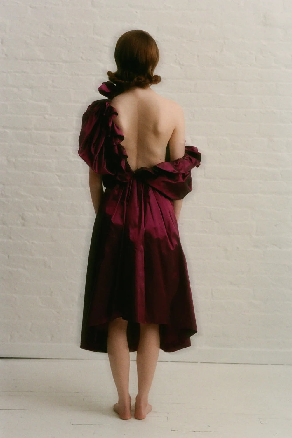 PS FGK Film Emulsion Presets 400 -800 ISO