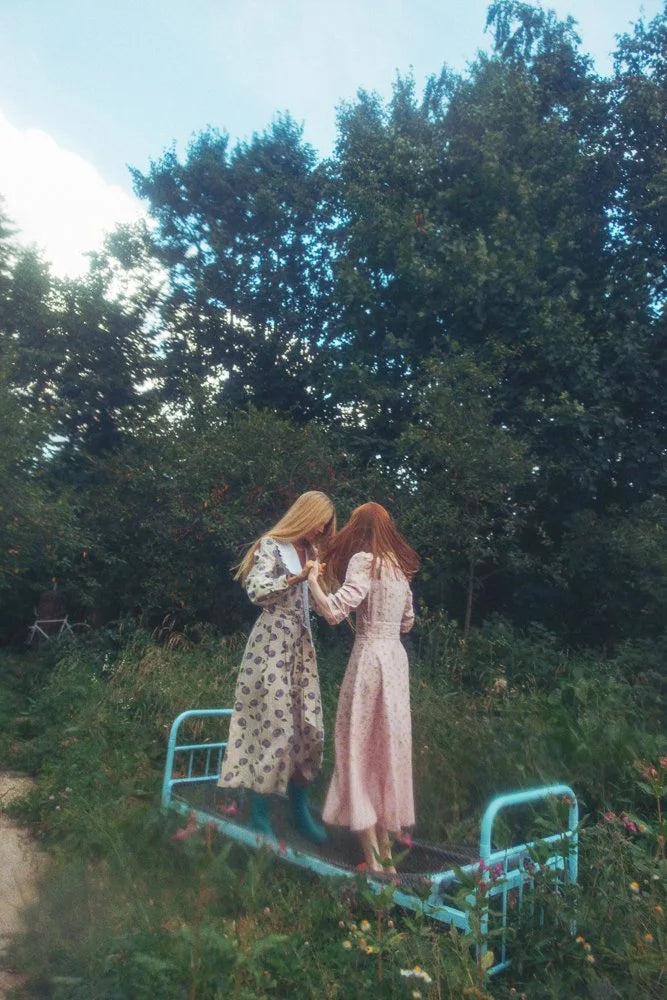 PS FGK Film Emulsion Presets 400 -800 ISO