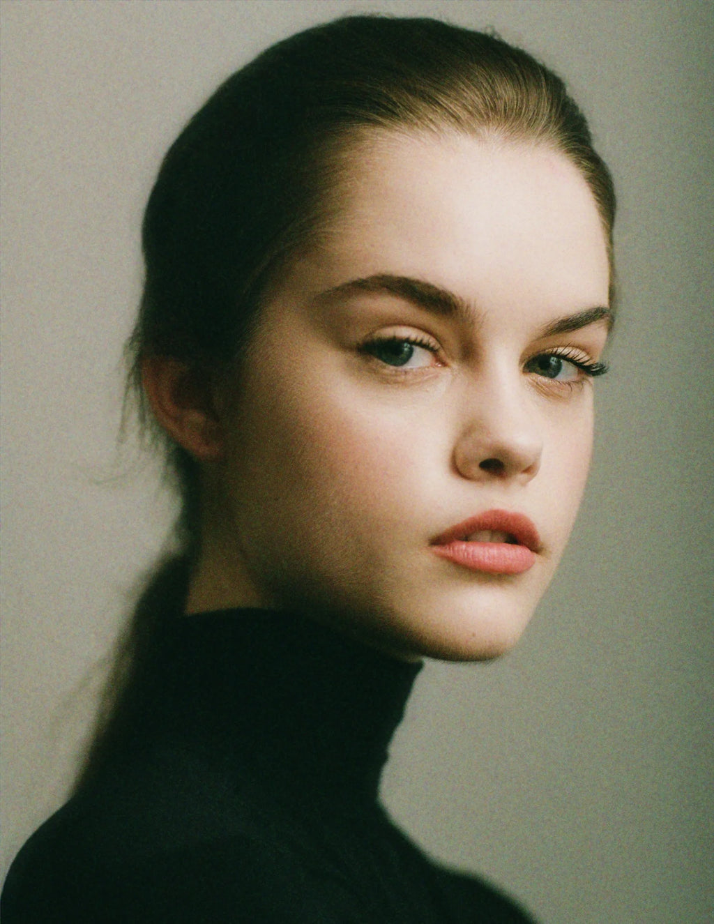 PS FGK Film Emulsion Presets 400 -800 ISO