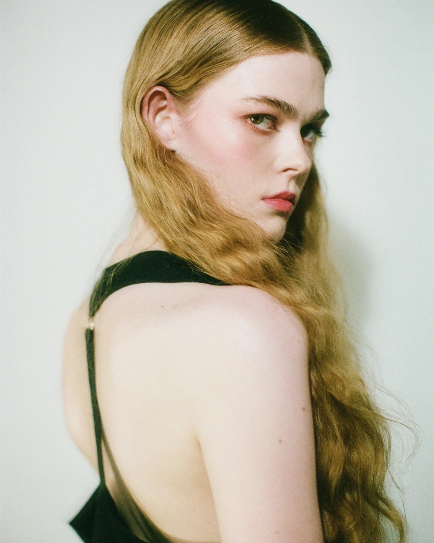 PS FGK Film Emulsion Presets 400 -800 ISO