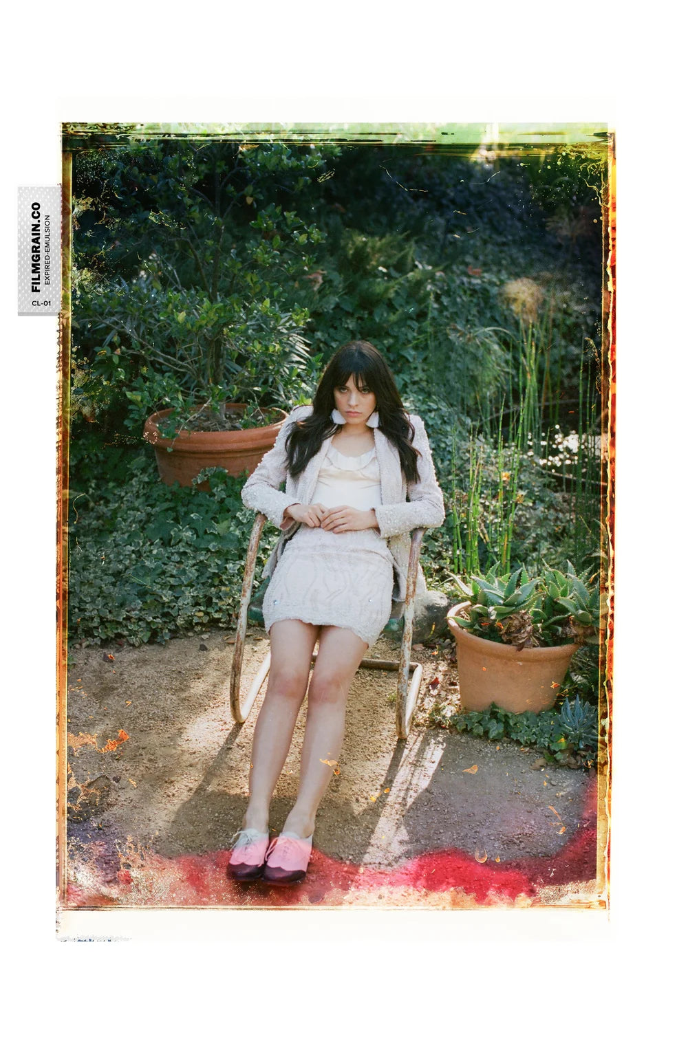 100C EMULSION - Expired Pola Color Vol 01