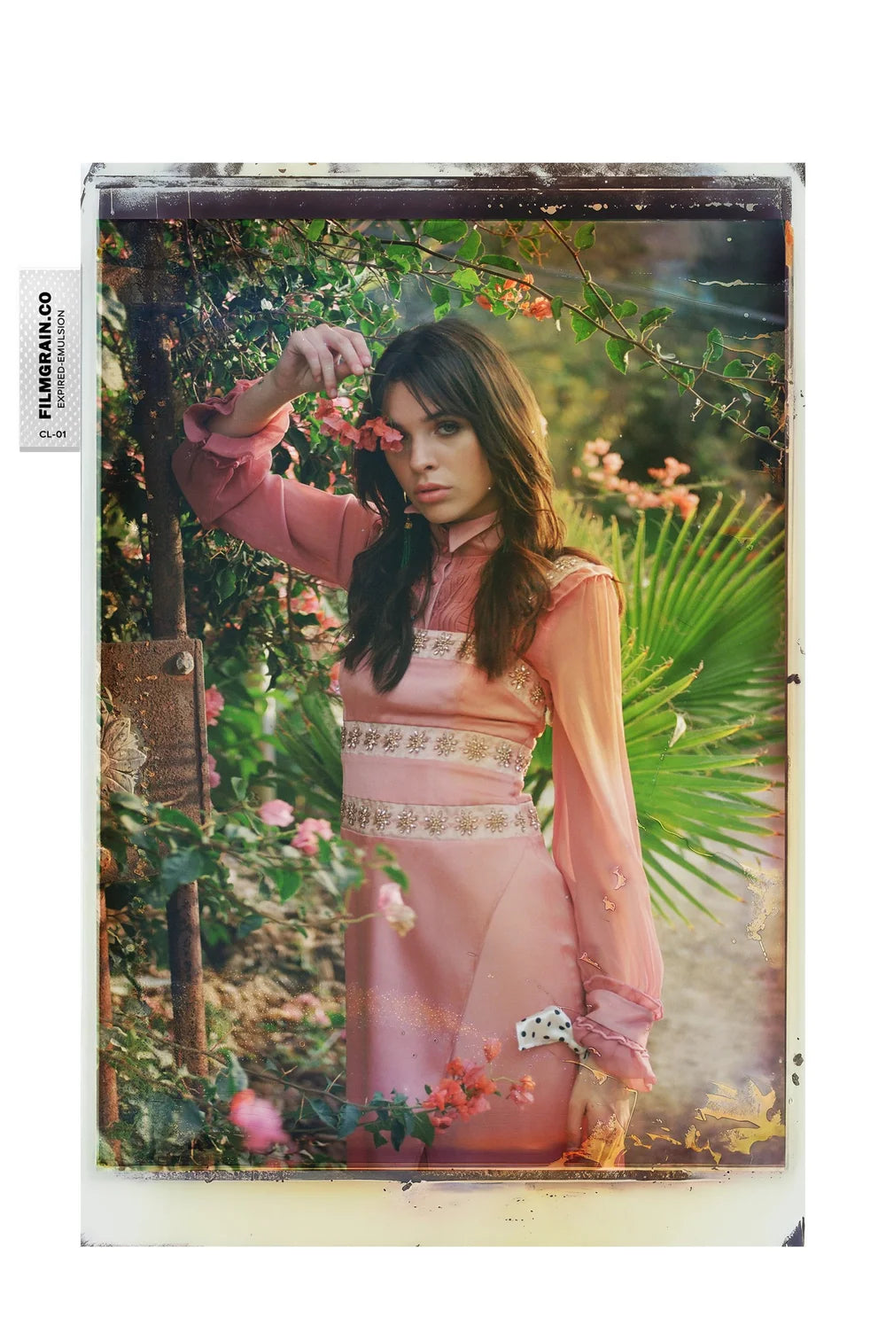 100C EMULSION BUNDLE - Expired Color 40 Overlays