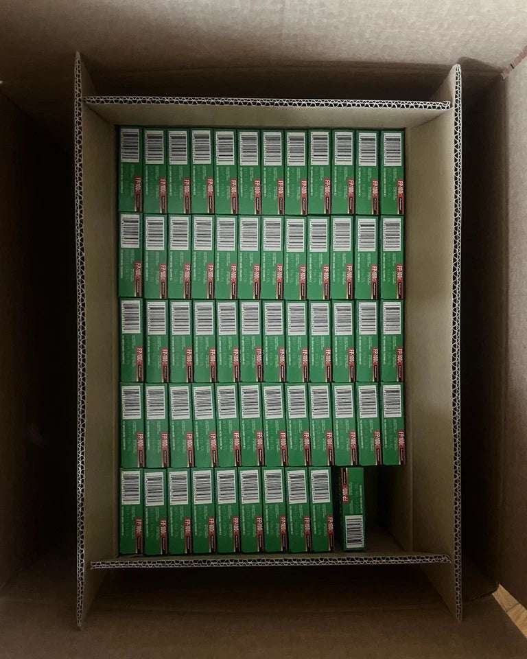 Fujifilm FP-100C — Expired Pack Film (Cold Stored)